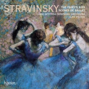 Download track 11. Scenes De Ballet - 7. Variation: Dancer Stravinskii, Igor Fedorovich