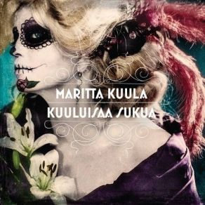 Download track Talo Tulessa Maritta Kuula