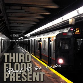 Download track Through The Subway (Bonus) 3rd Floor