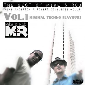 Download track Your Comportamento (Minimal Dark Mix) Mike & Rob