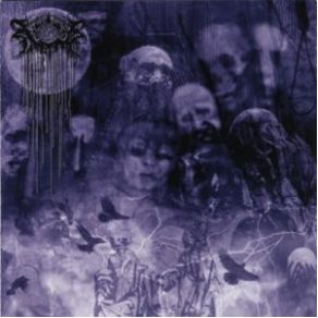 Download track Karma / Death Xasthur