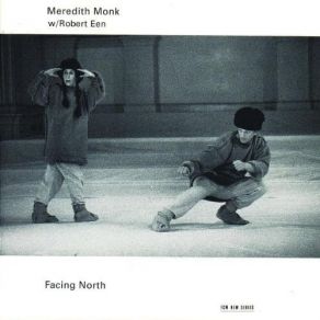 Download track Mill Meredith Monk, Robert Een