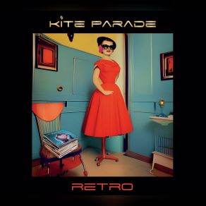 Download track Under The Same Sun Kite Parade