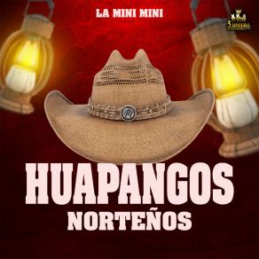 Download track Cumbia De Sal Huapangos Norteños