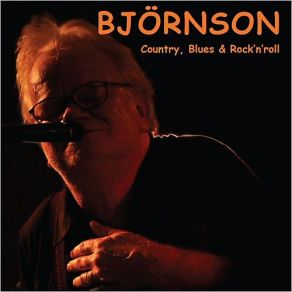 Download track Half The Man Björnson