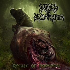 Download track Killing Under Possession Stages Of Decomposition