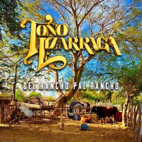 Download track El Son De La Tambora Toño Lizarraga