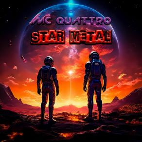 Download track Star Heart MC QUATTRO