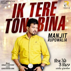 Download track Sara Mela Mitraan Da Manjit Rupowalia