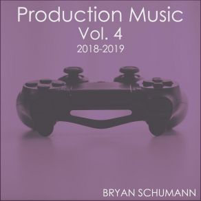 Download track Lost In A Dream Bryan Schumann