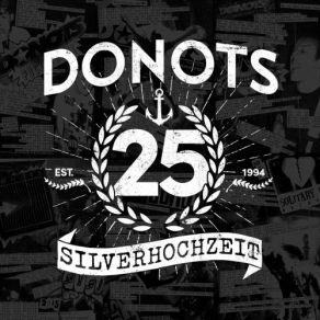 Download track Scheißegal Donots