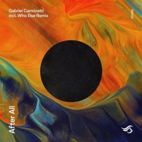 Download track After All (Original Mix) Gabriel Carminatti