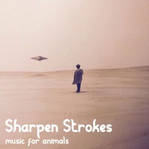 Download track A Temple For The Present Sharpen! Strokes