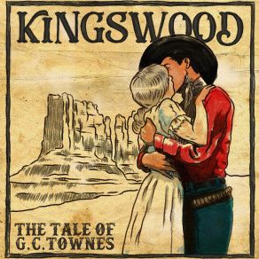 Download track Glass Half Full Kingswood