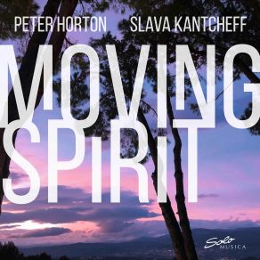 Download track Moving Spirit Chris Lachotta