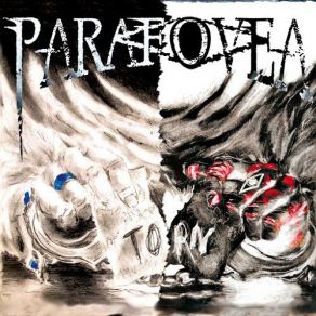 Download track The Silence Inside Parafovea