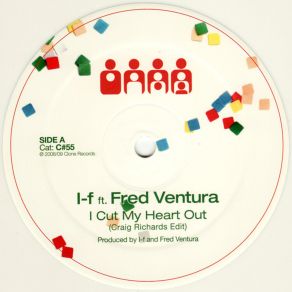 Download track I'm Not Ready Fred Ventura