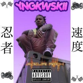 Download track LORD FORGIVE ME YUNG KAWASAKII