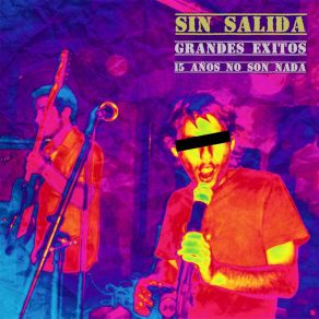 Download track Cuando Salga El Sol Sin Salida