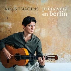 Download track A Nuestros Viejos Nikos Tsiachris