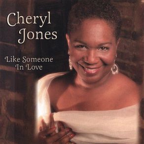 Download track Pretty World Cheryl Jones