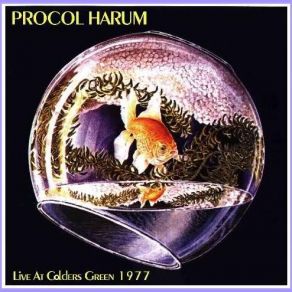 Download track As Strong As Simson Procol Harum