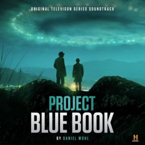 Download track Project Blue Book Theme Daniel Wohl