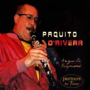 Download track No More Blues (Chega De Saudade) Paquito D'Rivera