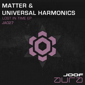 Download track Mesosphere Matter, Universal Harmonics