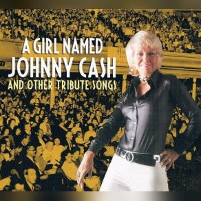 Download track A Girl Named Johnny Cash Jane Morgan