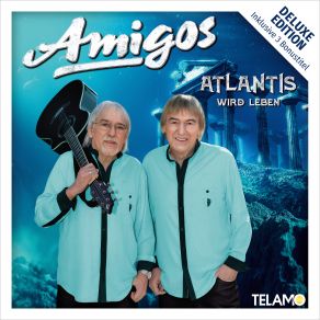 Download track Komm Steh Wieder Auf Amigos