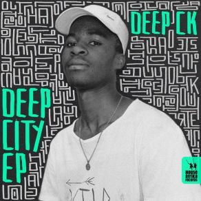 Download track Dry Gin (Soulified Mix) Deep CK