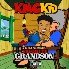 Download track No Mo' Kmg Kid