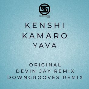 Download track Yava Kenshi Kamaro