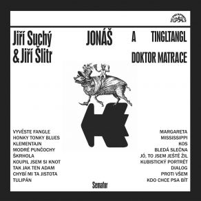 Download track Margareta Jiri Suchy Jiri Slitr Semafor