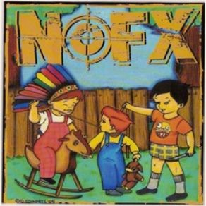 Download track I, Melvin Nofx