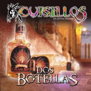 Download track A Goyo Le Huele El Peyoyo Cuisillos De Arturo Macias