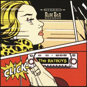 Download track Motor City Rock'n'Roll Ratboys