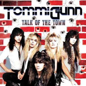 Download track Talk Of The Town Tommi Gunn