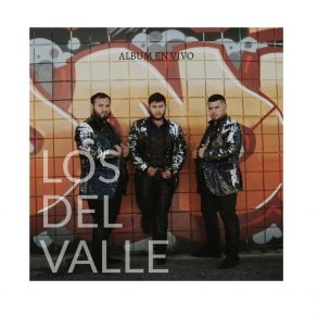 Download track Soy Alegre (En Vivo) Los Del Valle