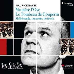 Download track 13 - Sheherazade, Ouverture De Feerie, M. 17 Joseph Maurice Ravel