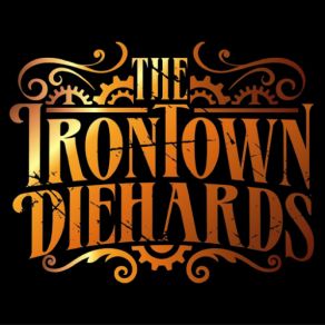 Download track For The Rose The Irontown Diehards