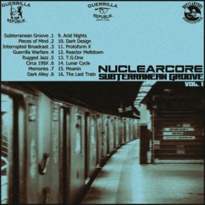 Download track T. G. One Nuclearcore