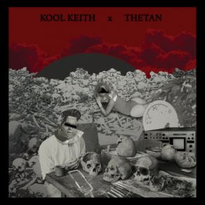 Download track Robots On The Automators Kool Keith, Thetan