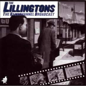 Download track Mindcontrol The Lillingtons