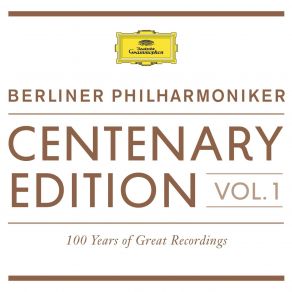 Download track 1. Symphonie Fantastique Op. 14 - I. Reveries. Passions Berliner Philharmoniker