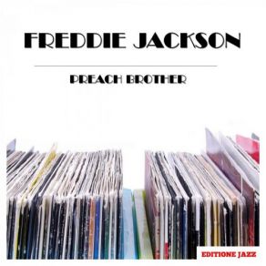 Download track Little Freddie Freddie Jackson