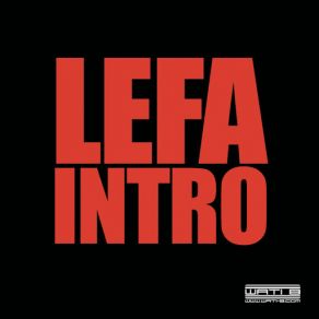 Download track Intro Lefa