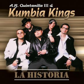 Download track Fuiste Mala A. B. Quintanilla, Kumbia KingsA. B. Quintanilla III