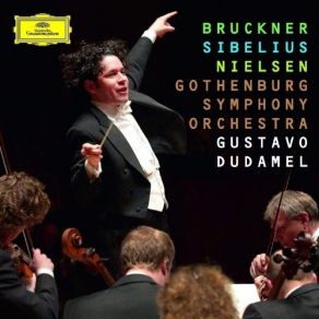 Download track 01. Bruckner: Symphony No. 9 - I Feierlich - Misterioso Bruckner, Anton